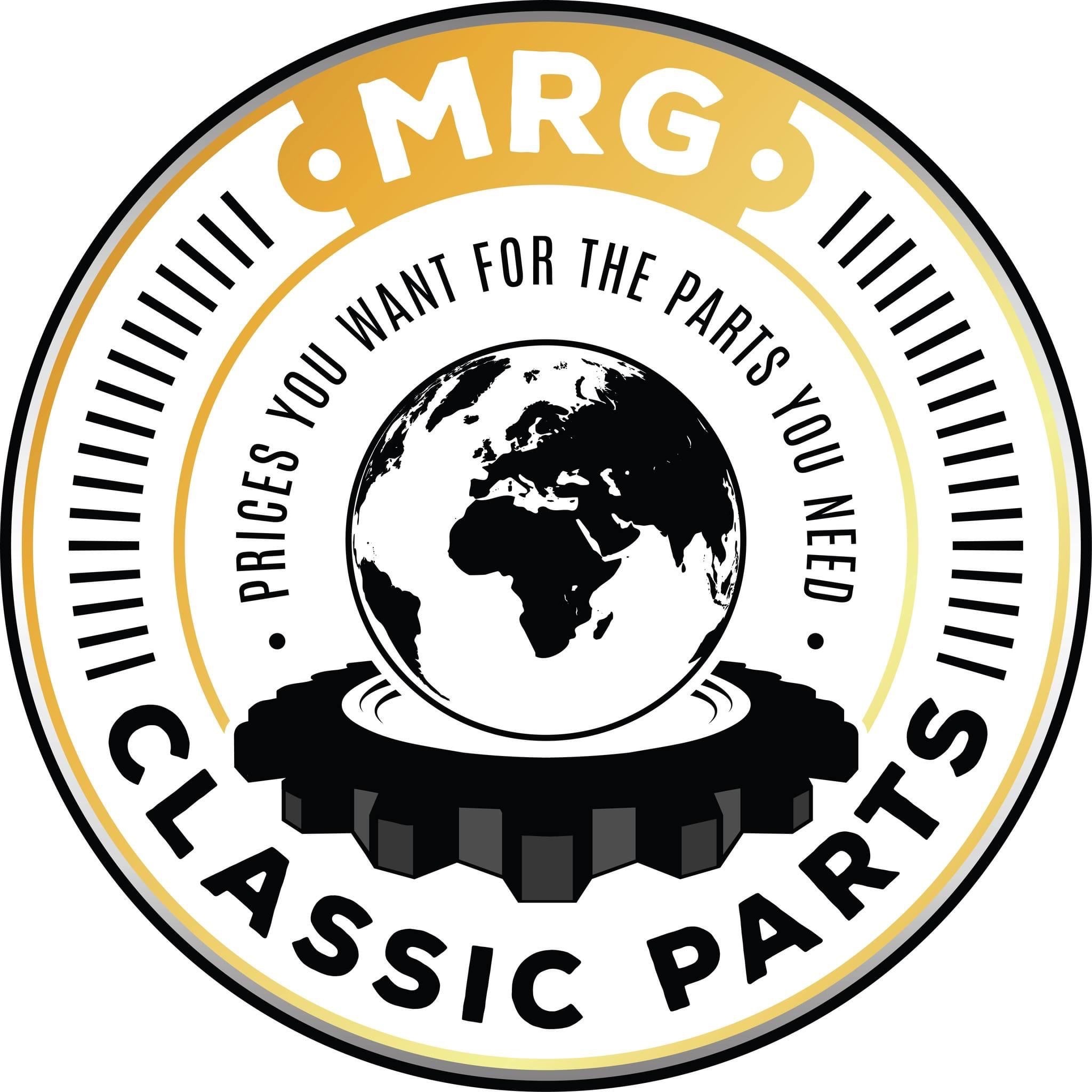 MRG Classic Parts & Accessories